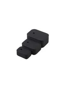 3 piezas Estante de almacenamiento especial para llaves de trinquete, fácil de instalar (sin necesidad de tornillos), estante de herramientas multifuncional, compacto y minimalista, adecuado para almacenamiento y organización en la pared - multicolor - Ver 7