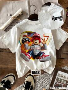 Women T-Shirts - White - View 1