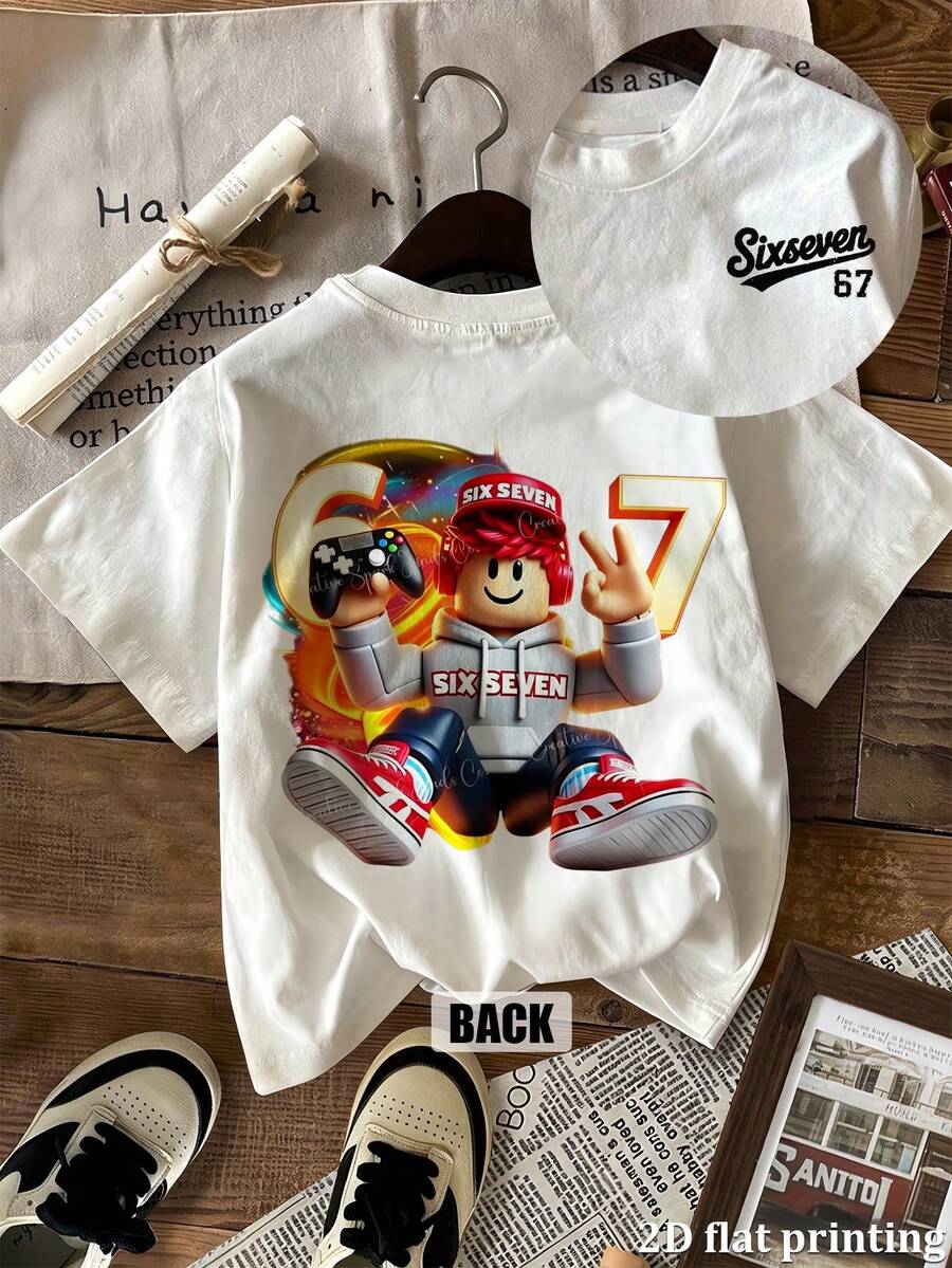 Women T-Shirts - White - View 1