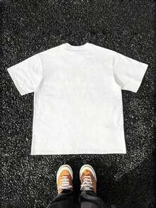 Camisetas de Mujer - Blanco - Ver 2