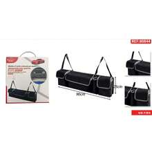 90cm Universal Car Trunk Hanging Storage Bag - 4 Pockets Large Capacity 600D Oxford Cloth Organizer (Suitable For SUV/MPV) - A - View 8
