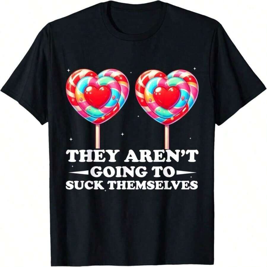 90s Graphic Tee With A Funny Raccoon Meme, "Physically Thicc" Style. - Burgundy - View 1