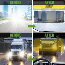 Universal Sun Visor Anti-Glare Polarized Sun Visor Extension, Can Prevent Sunlight, Snow Blindness And Ultraviolet Rays - Masking Board - View 6
