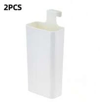 1pc Water Tank Replacement Part, Durable Toilet Fragrance Dispenser, Extends Toilet Cleaning Time, Convenient And Easy To Use Toilet Accessory - Multicolor - View 14