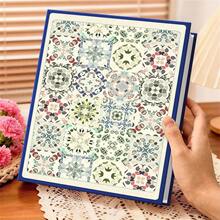 6-Inch Photo Album, Large Capacity 200 Pockets, Velvet Material, Suitable For Family, Wedding, Anniversary, Travel, Graduation, Ideal Gift - 1PC - View 10