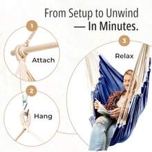 Hammocks - Marino - View 3