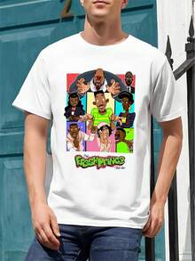 Women T-Shirts - White - View 1