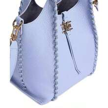 Sam Edelman Sylvia Small Crossbody Bag |  | Women Crossbody - 灰暗黎明 - 查看 4