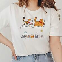 3 piezas. Pegatinas de Transferencia de Calor con Diseño de Gato, Calcomanías para Planchar, para Confección de Camisetas, Decoración de Almohadas - Multicolor, Duraderas, Pegatinas de Plástico Lavables, Adecuadas para Camisetas, Sudaderas, Jeans, Bolsos, Almohadas y Gorras, Parches Termoadhesivos - Blanco - Ver 5