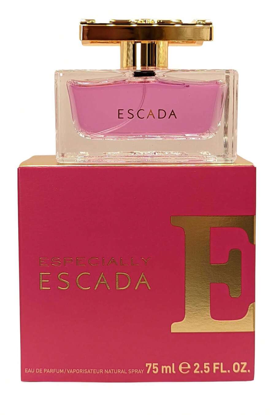 Escada Especially Escada Eau De Parfum Spray 75ml Womens Perfume - Floral - View 1