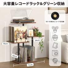 Corner Shelves - As Pic - View 8