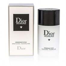 Christian Dior Dior Homme/Ch.Dior Deodorant Stick Alcohol Free 2.62 Oz Men - 多樣化香型 - 查看 1