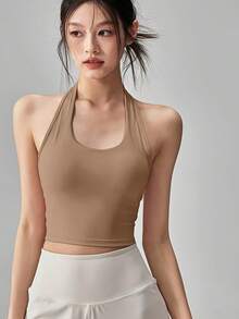 Coffee Brown