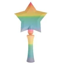 Mgic Str Credit Crd Holder, 3D Printed Wnd Tp To Py, Contctless Pyment Tool For Esy Checkout Fun Trnsctions - 星星-h-短 - 查看 9