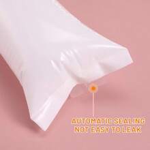 YQQPalos Herramienta 24 Inflables PE Blancos Piezas Animar Inflable para de y Adecuado para Eventos Deportivos Fútbol Partidos1111 - como en la foto - Ver 3