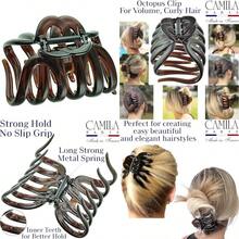 Hair Accessory Sets - Tortoise - View 1