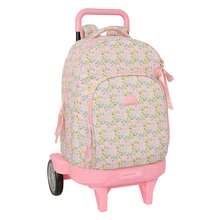 | Mochilas Grandes con Ruedas Compact Evolution Extraíbles VMB - Envío GRATIS ✅ Entrega 24/48h a España (península) - Opción 4 - Ver 2