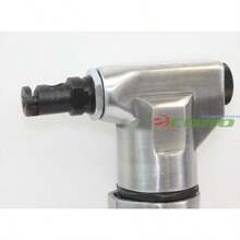 16 Gauge Nibbler Cutter CuttingTool Shear Metal Cut Tools / Oiler - 1 - View 4