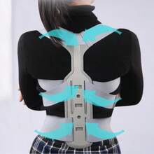 1pc Women's European And American Style Wide Waist Belt, Korean Fashion Retro Elastic Waist Cincher Dress Accessory - Black - View 1