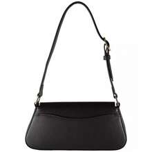 Sam Edelman Loraine Slim Shoulder Bag |  | Women Shoulder Bags - Black - View 2