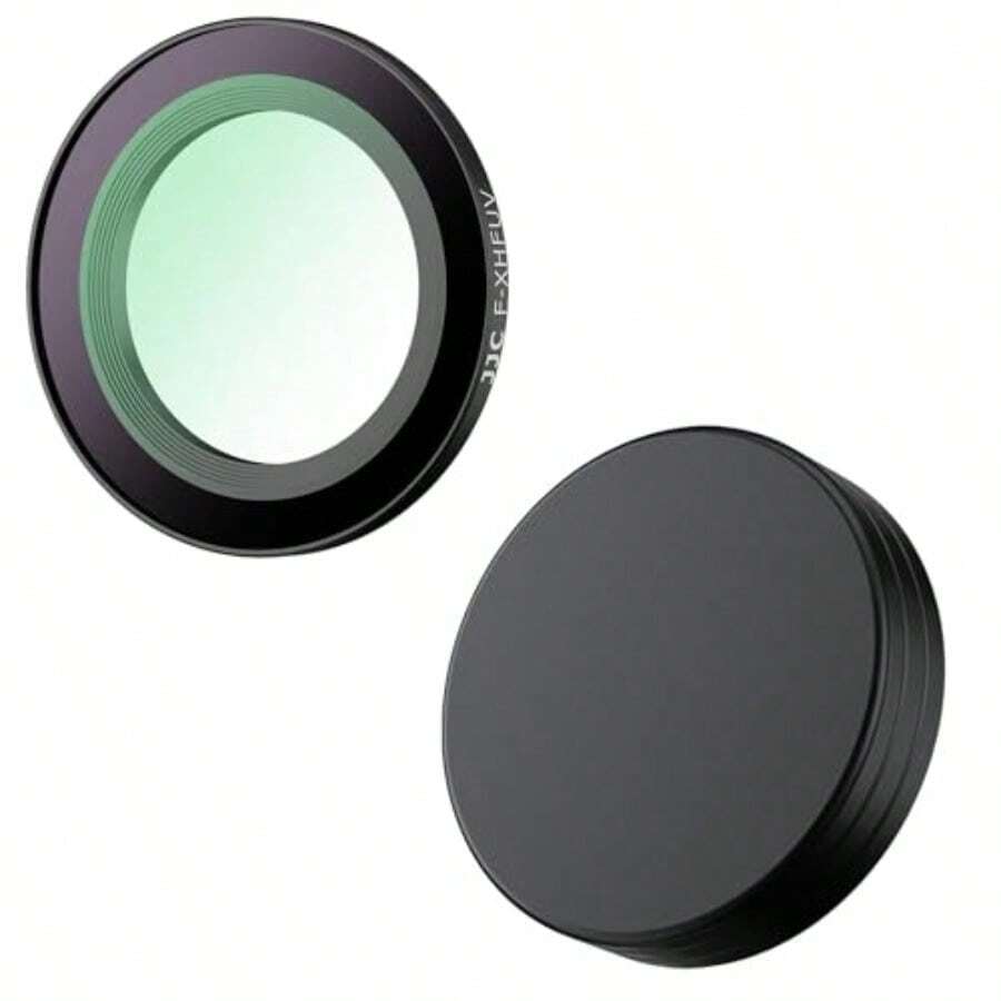 Lens Protectors - As Pic - View 1