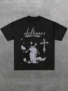 Women T-Shirts - White 3 - View 2