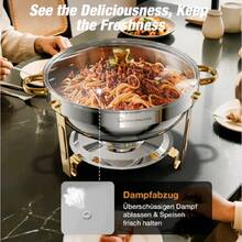 Hot Pot Sets - View 9