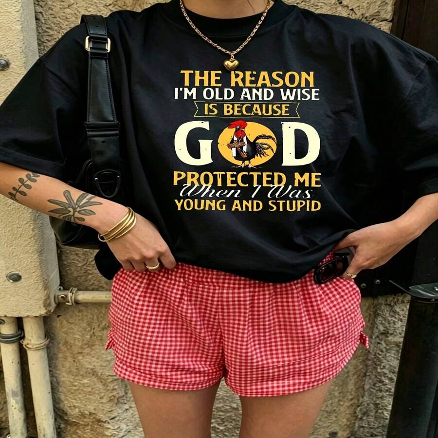Heartfelt Daily Casual Graphic T-Shirt 100% Cotton Oversized Soft Breathable Casual Crewneck Short Sleeve Top Aesthetic Daily Vintage Cute Minimalist Retro Vibe Street Style Trendy Basic Casual Wearers Fashion Lovers Daily Outfit Enthusiasts Gift Givers