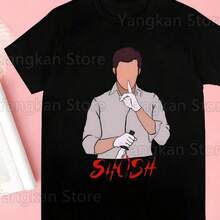 Women T-Shirts - Back 8 - View 11