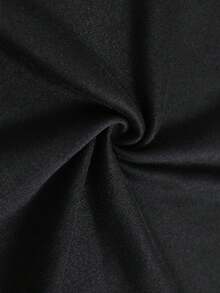 Suave, transpirable y ligera para comodidad durante todo el día. Talla grande - Talla grande - Camiseta casual, con diseño de alas de ángel y cinta de gran tamaño, cuello redondo y mangas cortas.Confeccionada con un tejido ligeramente elástico, presenta un patrón geométrico y es adecuada para la primavera y el verano. Cuenta con un cuello redondo clásico y un corte relajado que favorece todas las formas del cuerpo y es fácil de combinar con jeans, pantalones cortos y leggings. - Negro - Ver 7
