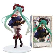 Size Cartoon Character Art Ornament Home Bedroom Office Desktop Decor Collectible - D - 1 件裝(附包裝盒) - 查看 12