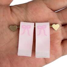 Dollhouse Bathroom Vanity Furniture Decor, Wall Cabinet, Kitchen Towel, Wall Decor, Model House Bathroom And Kitchen Decoration! (Handmade Product, Minor Flaws Are Normal!) - Multicolor - View 7
