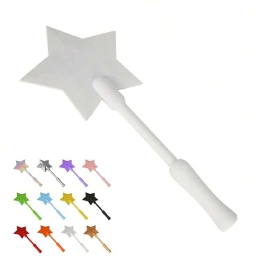Mgic Str Credit Crd Holder, 3D Printed Wnd Tp To Py, Contctless Pyment Tool For Esy Checkout Fun Trnsctions - 星星-k - 查看 1