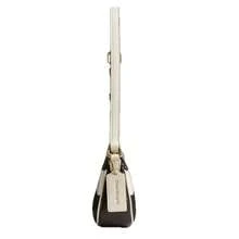 Coach Women's Nolita 19 Bag - Black White - View 8