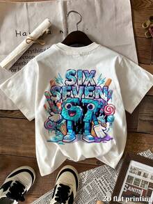 Women T-Shirts - White - View 4