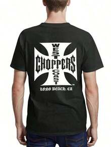 Women T-Shirts - Black - View 3