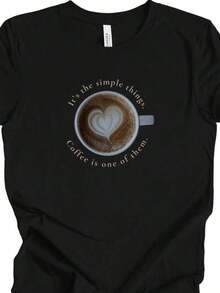 1 Self Love Club T-Shirt - Retro Valentine's Day T-Shirt, Valentine's Day Gift, Galentines Ap180g 100% Cotton - Black 9 - 查看 1