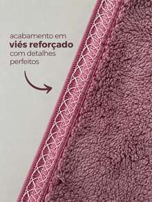 Luxury Runner Rug 2.00m X 60cm – Geometric Design With Reinforced Bias Binding. Beautiful And Non-Slip. - 鏽棕色 - 查看 2