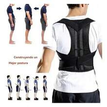 Men Exercise & Fitness Belt - 1 - View 2