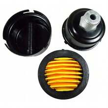 Complete Filter + Air Element Silencer Compressor 1 Pic - 1 - View 6