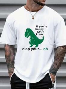 Women T-Shirts - White - View 1