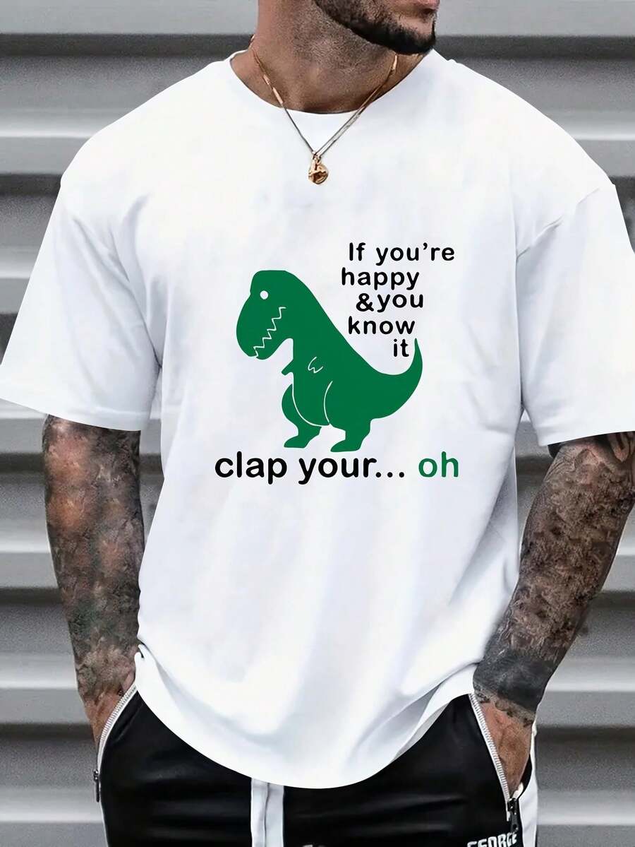 Women T-Shirts - White - View 1