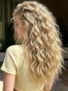 Synthetic Extensions - Gold - View 5
