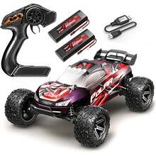 Kids Remote Control ATVs - Multicolor - View 13
