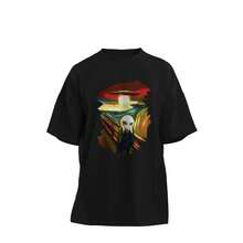Women Sweatshirts & Hoodies - Black 3014 - View 6