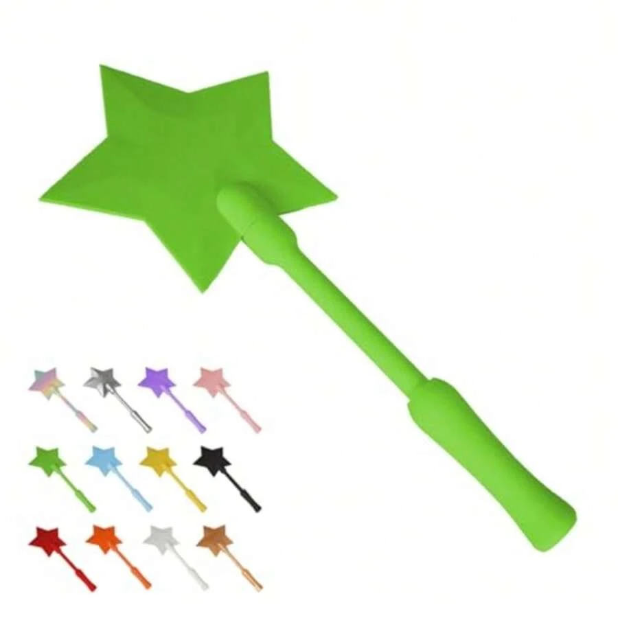Mgic Str Credit Crd Holder, 3D Printed Wnd Tp To Py, Contctless Pyment Tool For Esy Checkout Fun Trnsctions - 明星短片 - 查看 1