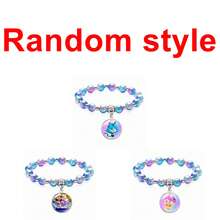 1pc 2026 Popular Colorful Beads With Cute Patterns, Random Style, Charming And Well-Crafted, Suitable For Daily Wear And Various Holiday Gifts (Random Style) - Multicolor - View 6