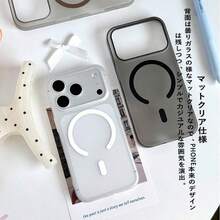 Fashion Phone Cases - ホワイト - View 5