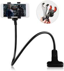 FGNS Gooseneck Phone Mount - 黑色 - 查看 9
