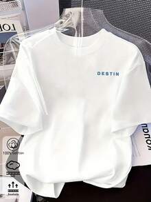 Women T-Shirts - White - View 3